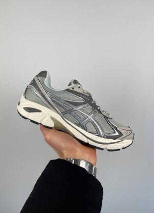 Чоловічі кросівки asics gt-2160 oyster grey 1203a320-020