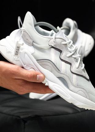 Кросівки adidas ozweego  кроссовки