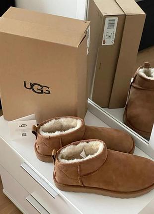 Взуття- ugg