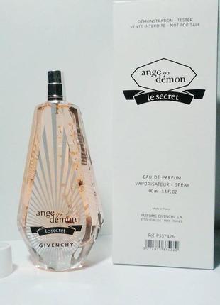 Givenchy ange ou etrange le secret, 100 мл1 фото