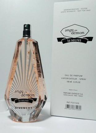 Givenchy ange ou etrange le оригинал, 100 мл3 фото
