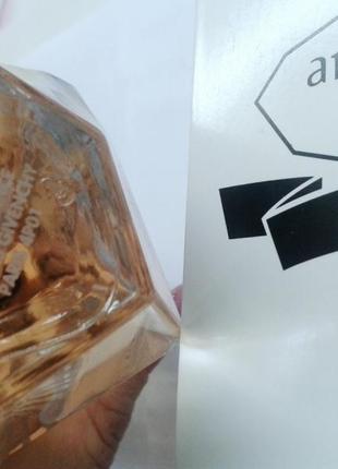 Givenchy ange ou etrange le оригинал, 100 мл6 фото