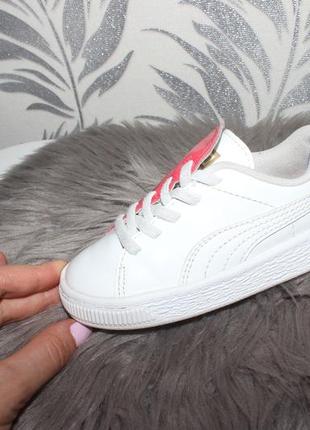 Puma кросівки 15.5 см устілка