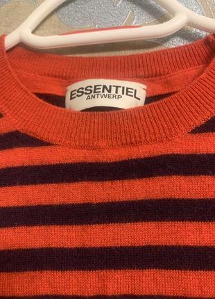 Лонгслив essentiel 2