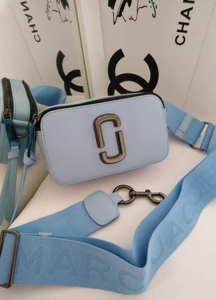 Сумка в стиле marc jacobs!  хит продаж