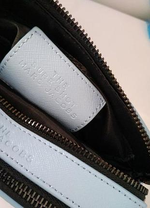 Сумка в стиле marc jacobs!  хит продаж 3