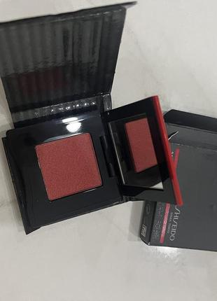 Тіні shiseido2 фото