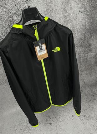 Ветровка the north face cyclone jacket