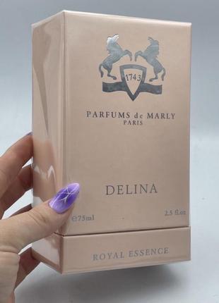 Parfums de marly delina 75 ml