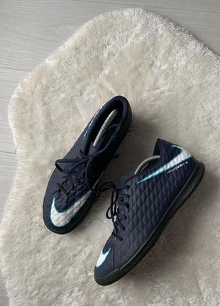 Футбольні футзалки nike hypervenom оригінал