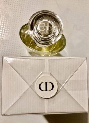 Diorissimo christian dior 100 ml. оригинал новые3 фото