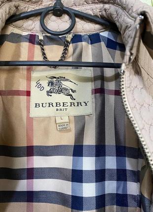 Куртка burberry8 фото