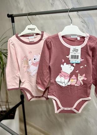 Боді disney baby1 фото