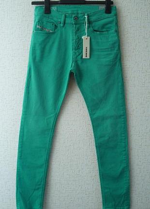 Мужские джинсы diesel (tepphar 0111d)