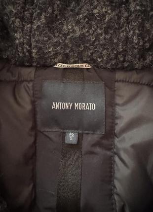 Куртка antony morato2 фото