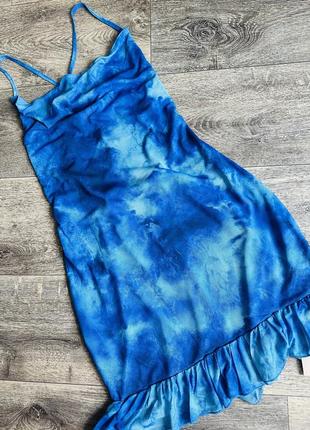 Стильна, фірмова сукня, s m