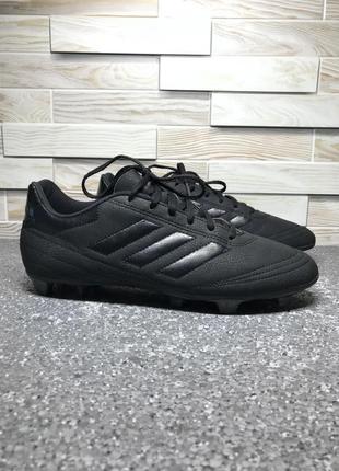 Бутсы adidas goletto . оригинал