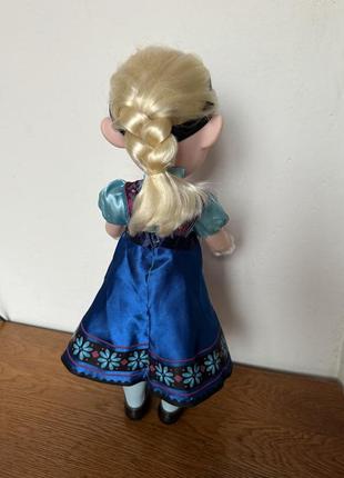 Лялька disney ельза холодне серце2 фото