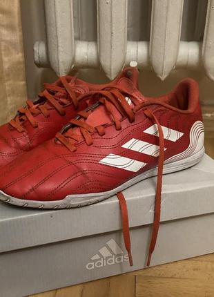 Adidas copa futsal sale