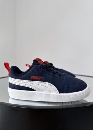 Легкие отличные кроссовки puma