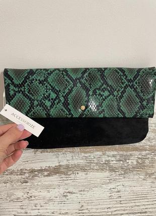 Клатч accessorize 2