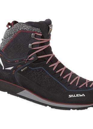 Черевики ж salewa ws mtn trainer 2 winter gtx 61373 0988 - 37 - чорний