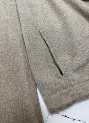 Кардиган brunello cucinelli cashmere loro piana valentino5 фото