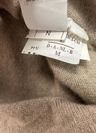 Кардиган brunello cucinelli cashmere loro piana valentino8 фото