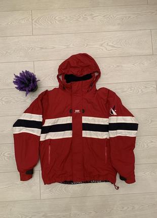 Вітровка helly hansen1 фото