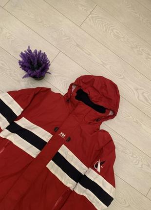 Вітровка helly hansen2 фото