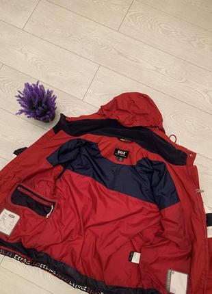 Вітровка helly hansen3 фото