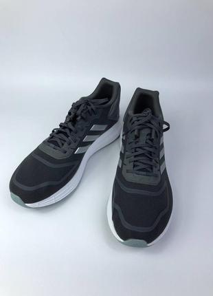 Кросівки adidas для бігу duramo 10 gw83463 фото