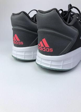 Кросівки adidas для бігу duramo 10 gw83465 фото