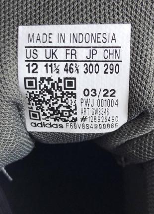 Кросівки adidas для бігу duramo 10 gw83466 фото