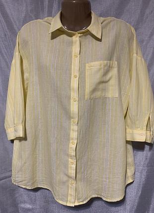 Жіноча сорочка nutmeg