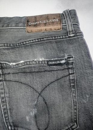 Джинси calvin klein6 фото