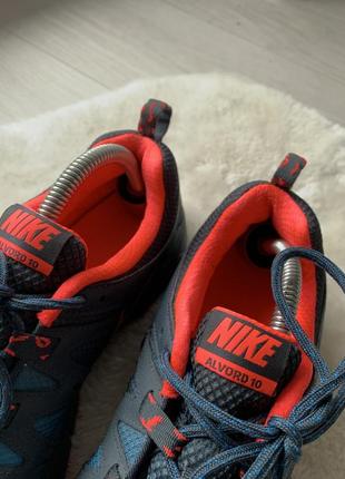 Чоловічі кросівки nike оригінал5 фото