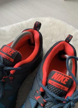 Чоловічі кросівки nike оригінал4 фото