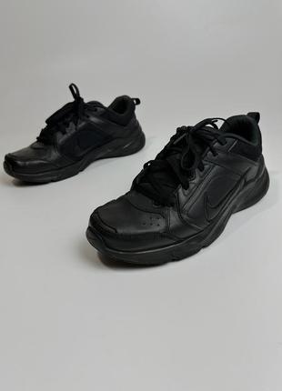 Мужские кроссовки nike, 43-44 размер1 фото