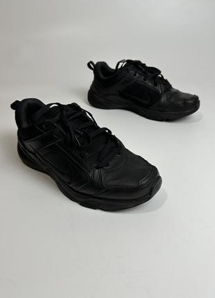 Мужские кроссовки nike, 43-44 размер3 фото