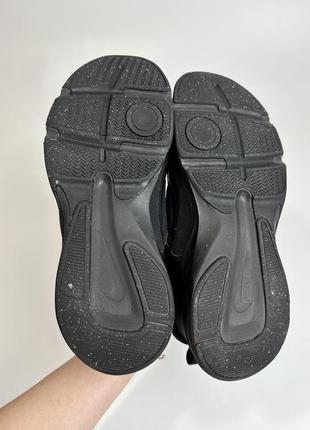 Мужские кроссовки nike, 43-44 размер4 фото