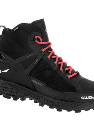 Черевики salewa pedroc pro mid ptx wms2 фото