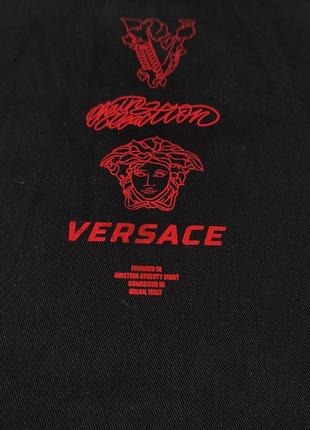 Пыльник versace chain reaction3 фото