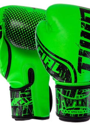 Перчатки боксерские twins fbgvs12-tw7 10-14 унций цвета в ассортименте