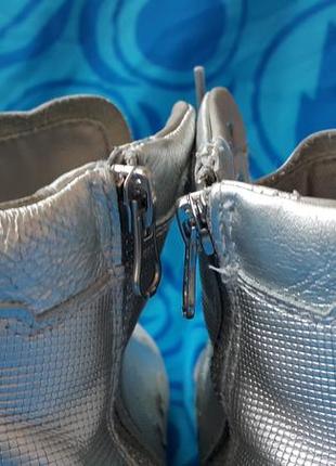 Дизайнерские кроссовки- кеды grime р.376 фото