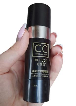 Тональний крем