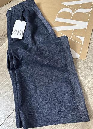 Штани zara