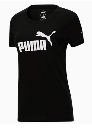 Футболочка puma оригінал