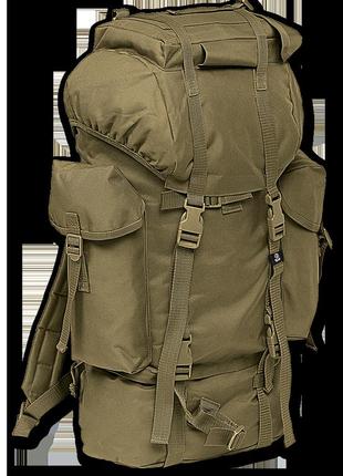 Тактический рюкзак brandit-wea kampfrucksack(8003-1-os) olive