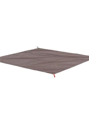 Футпринт big agnes footprint bunk house 6 (2022) taupe